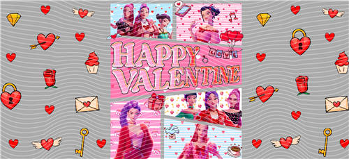 16oz Latest Bestseller-C 5483